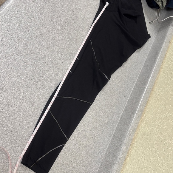 lululemon Wunder Under High Rise Tight 28” Ray - Picture 7 of 7